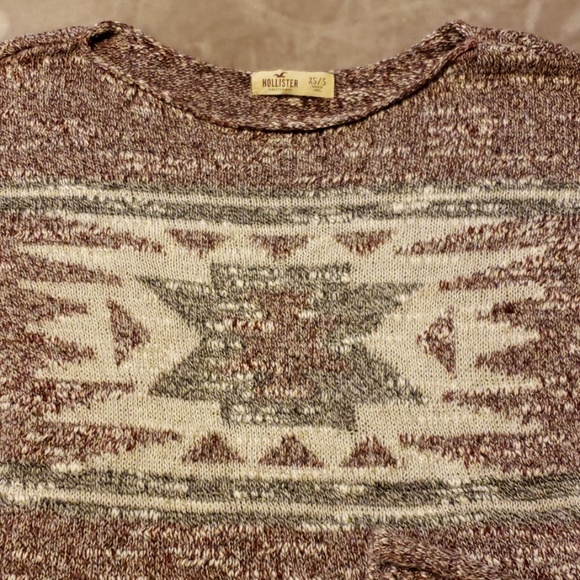 Sweater - Picture 2 of 5